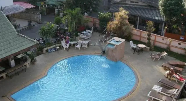 Номер Economy Hotel O Top North Guesthouse