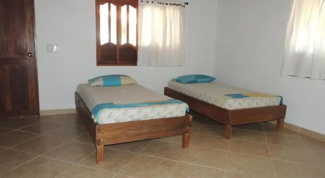 Hotel Cabanitas del Mar, Prenota Hotel Covenas Sucre