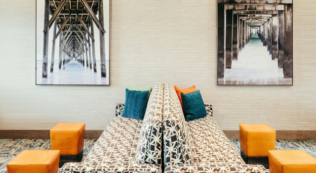 Hampton Inn & Suites Mission Viejo, Varaa Hotelli Mission Viejo 
