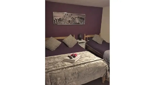 Hathway House Accommodation, Buchen Sie Bed & Breakfast Redhill Somerset