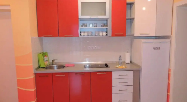 Номер Comfort Apartmani Niksic