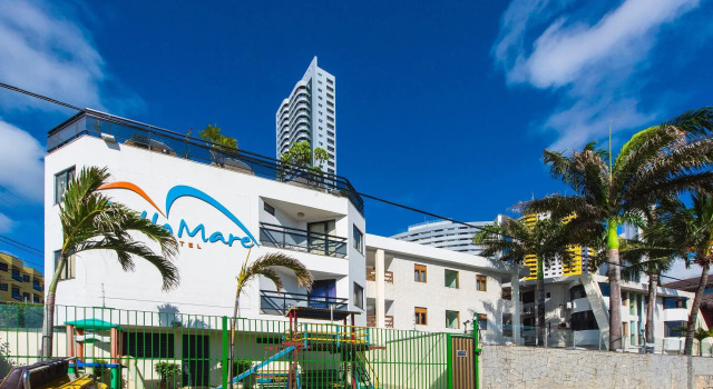 Rede Andrade Bello Mare