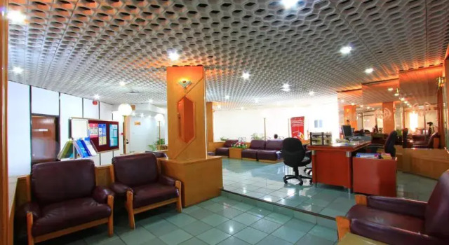 Beach Hotel Sharjah, Забронировать Отель Al Khan Шарджа, рядом с Пляж Аль Хан