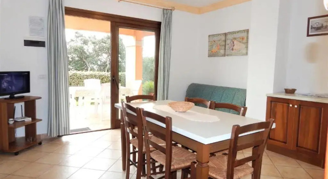 Residenza Sarra di Entu, Book Hotel Cannigione Emerald Coast