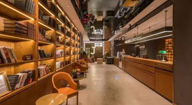 James Joyce Coffetel Hotel (Tianjin Aotizhongxin Zhongliuyiyuan Subway Station), Забронировать Отель Тяньцзинь Тяньцзинь, рядом с Tianjin Radio and Television Tower