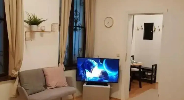 Sweet Flat near Center, Prenota Appartamento Vienna Austria, vicino a Stazione metro MuseumsQuartier
