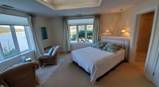 Номер Standard Thimble Islands Bed & Breakfast