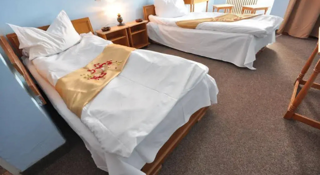 Hotel Dobrogea, Забронировать Отель Недорогие отели Констанцы, рядом с Спортивный комплекс Gravity Park, недорого