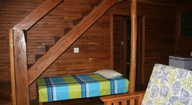 Linga Linga, Rezerwuj Hotel Inhambane Inhambane Bay