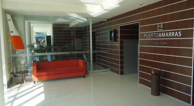 Puerto Amarras Hotel & Suites, Забронировать Отель Санта-Фе провинция Санта-Фе