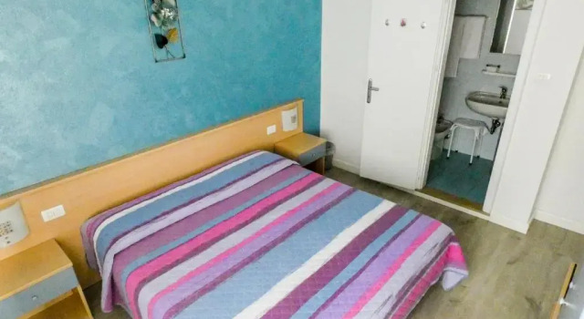 Двухместный номер Standard Hotel Alpino