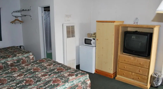 Plaza Inn, Rezervasyon Otel Great Falls Montana