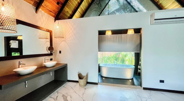 Люкс Namu Garden Hotel & Spa
