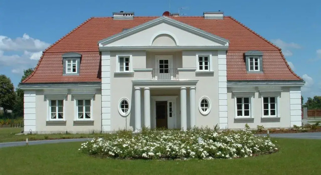 Eco Nieborów, Prenota Hotel Nieborów Lodz
