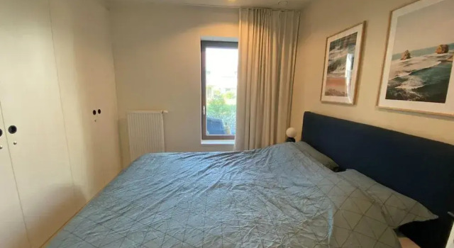 Stylish Apartment in Westende, Prenota Appartamento Hotel a Flanders con parcheggio, Parcheggio