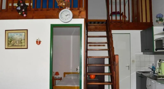 Appartement Argelès-sur-Mer, 2 pièces, 6 personnes - FR-1-225-672, 预订 公寓 滨海阿热莱斯 Vermillion Coast