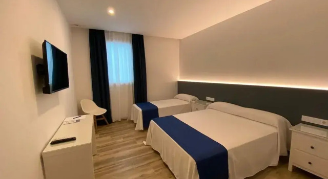 Hostal Boutique Luz Del Sol
