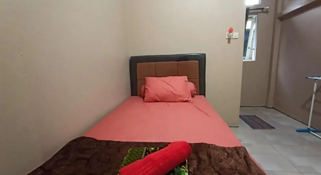 SPOT ON 3525 Penginapan Magnolia Syariah, Book Hotel Banjarmasin 