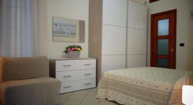Номер Comfort A Dream B&B Napoli
