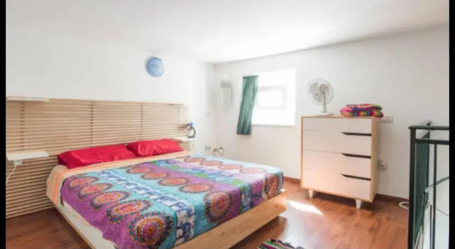 Napoli Sotterranea Apartment