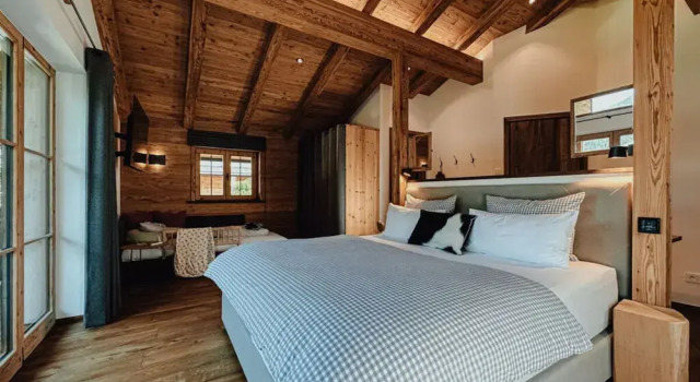 Chalet Nordic Modern Retreat, Buchen Sie Chalet Bayrischzell Bayern
