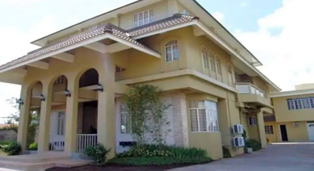 Citi Garden Suites, Забронировать Отель Нага 