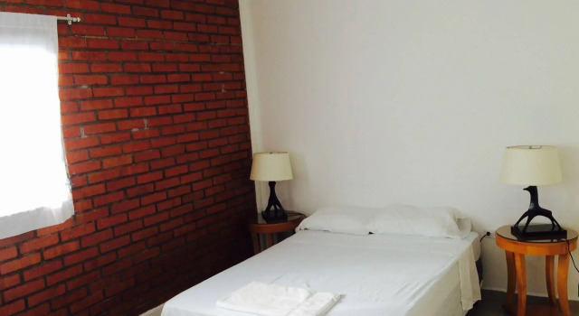 Palmira Hostel, Rezervovat Hostel Hostely v Francisco Morazan, Hostel