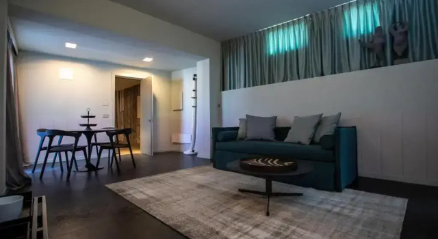 Suite Arco Vecchio