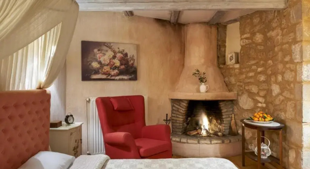 Полулюкс Elaion Guesthouse