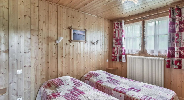 Chalet de Charme 4 Chambres à Megève avec Wifi et Animaux Acceptés - FR-1-453-233, Забронировать Шале Межев Evasion Mont-Blanc, рядом с Гондольный подъемник Кабош