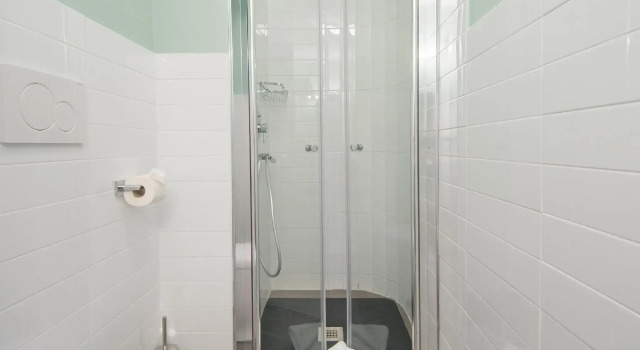 Двухместный номер Standard DEM Hotel