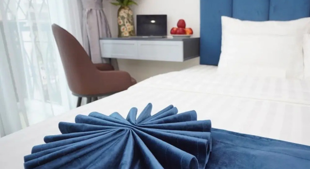 Hanoi Capital Premium Hotel, Rezervovat Hotel Hoan Kiem Hanoj