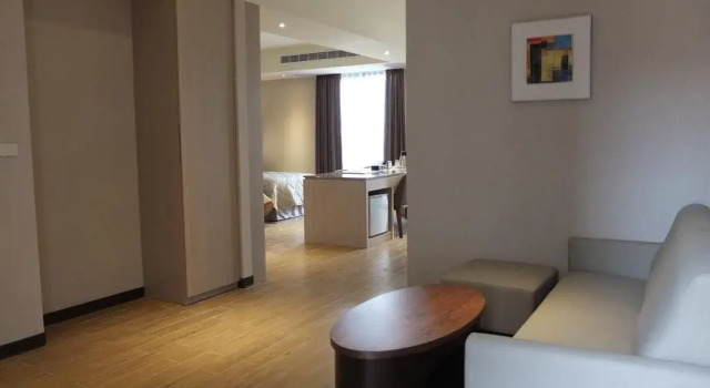 VeryGood Business Hotel, Book Motel Changhua City Changhua County