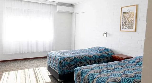 Номер Standard Bremer Bay Resort