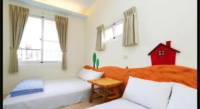 Номер Classic Bella Casa B&B