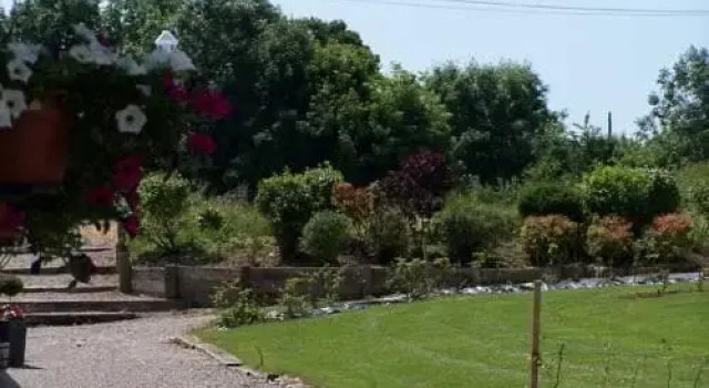 Manoir de Grand Moulin