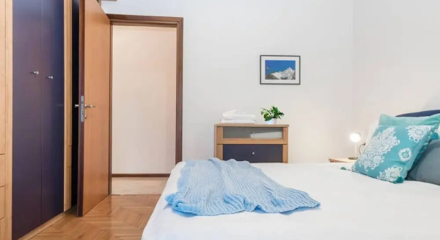 JOIVY Como Borgo Vico Apartment with Terrace, Prenota Appartamento Como Como