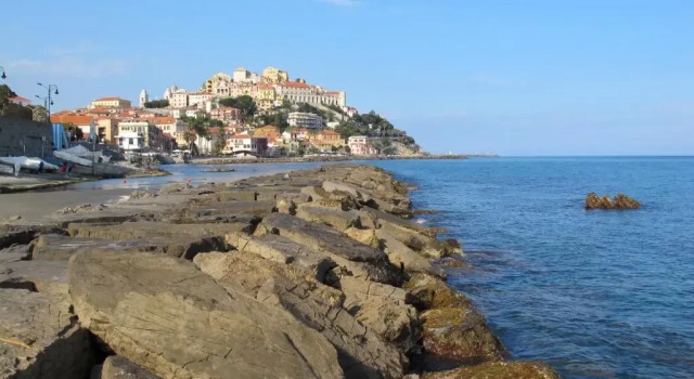 B&B Sul Cammino, Buchen Sie Bed & Breakfast Dolcedo Blumenriviera