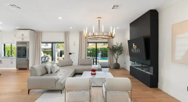NEW The Casa Privada Experience, Забронировать Дом для отпуска Отели Скотсдейл с парковкой, Парковка