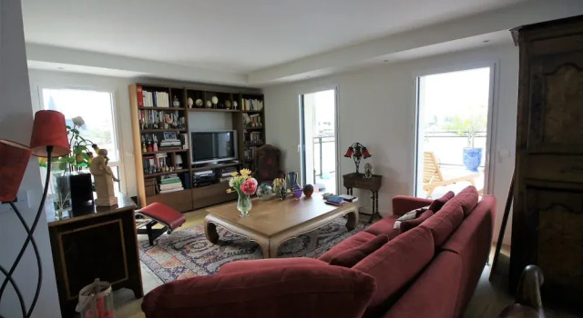 Appartement Standing Le Bouscat Hermes, Rezerwuj Apartament Le Bouscat Gironde