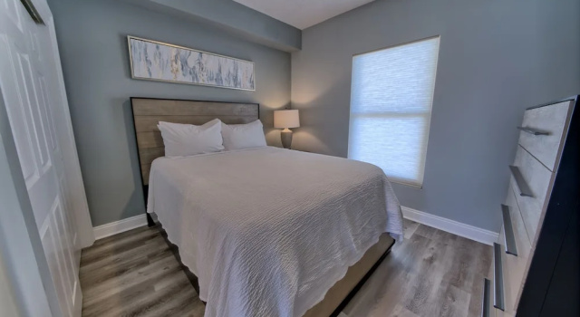 Номер Standard Gorgeous Condo with Breathtaking Ocean View - Unit 0803 by RedAwning