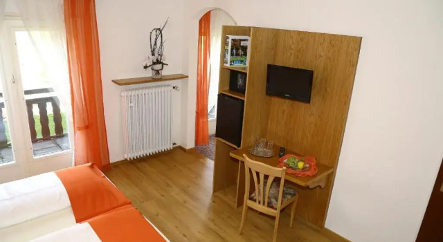 Landhotel Garni Schweizerhaus, Reserva ahora Hotel Hoteles en Baden-Wurtemberg con aparcamiento, Aparcamiento