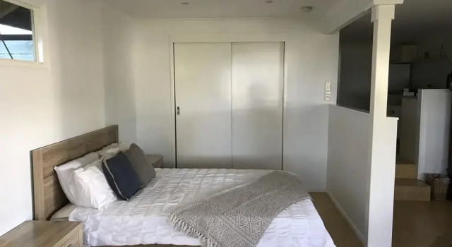 Secret Hidden Gem Burleigh Head, Prenota Hotel Hotel a Queensland con parcheggio, Parcheggio