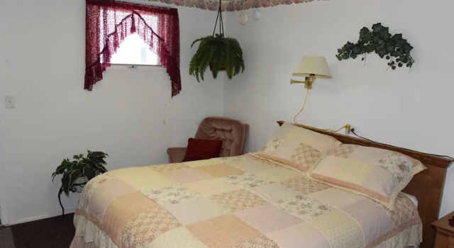 Номер Standard Royals Inn Motel