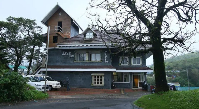Jays Tourist Home