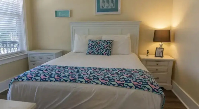 Miramar Beach Villa 113- The Sandpiper, Rezerwuj Willa Hotele w Emerald Coast z parkingiem, Parking