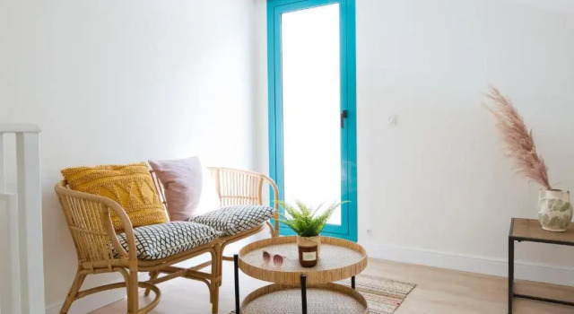 Апартаменты Дуплекс Atenea Malaga Apartments