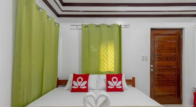 ZEN Rooms Biantoni Resort Siargao