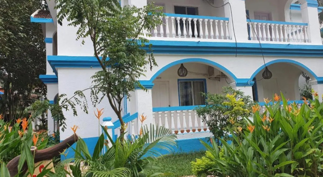 Paradise Village Beach Resort