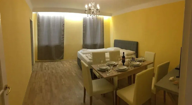 United Homes Apartments Vienna, Забронировать Апартаменты/квартира Апартаменты Вены, рядом с Парк Ратхаус, Апартаменты/квартира